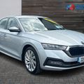 Skoda Octavia 2022