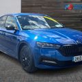 Skoda Octavia 2024