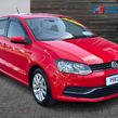 Volkswagen Polo 2016