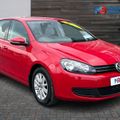 Volkswagen Golf 2013