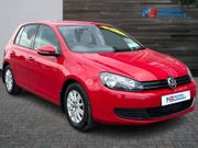 Volkswagen Golf 2013
