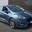 Ford Fiesta 2019