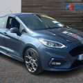 Ford Fiesta 2019