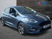 Ford Fiesta 2019