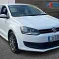 Volkswagen Polo 2012