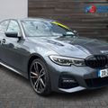 BMW 3 Series 2020