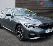 BMW 3 Series 2020