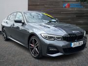 BMW 3 Series 2020