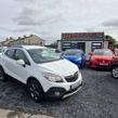 Opel Mokka 2014