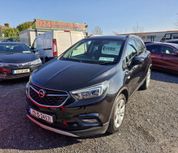 Opel Mokka 2017