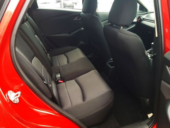 Mazda CX-3 2016
