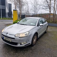 Citroen C5 2011