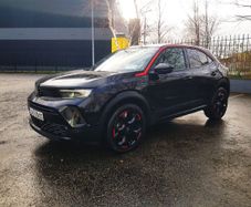 Opel Mokka 2023