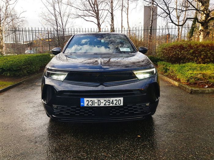 Opel Mokka 2023