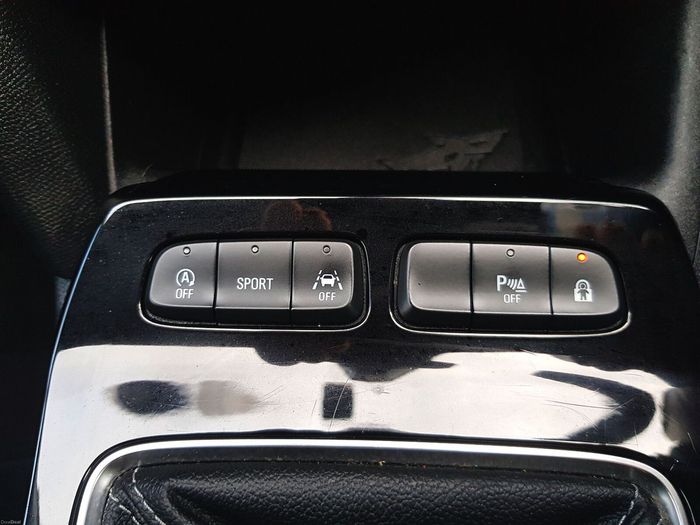 Opel Mokka 2023