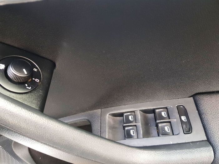 Skoda Octavia 2017