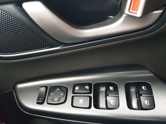 Hyundai Kona 2018