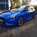 Ford Focus 2020