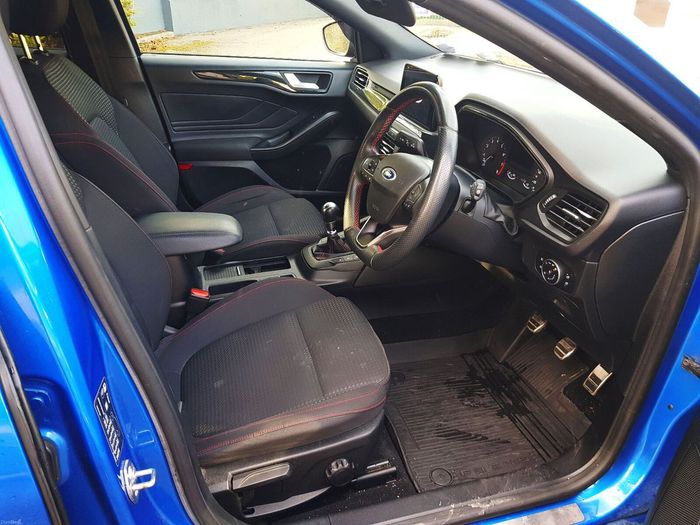 Ford Focus 2020