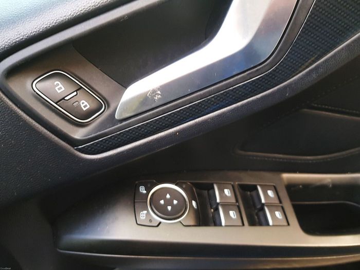 Ford Focus 2020