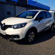 Renault Captur 2018