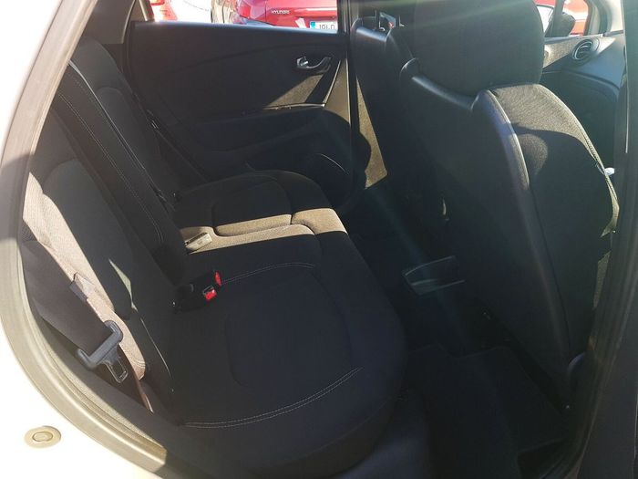 Renault Captur 2018