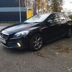 Volvo V40 2014