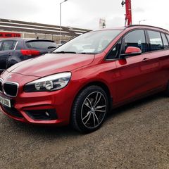 BMW 2 Series 2016