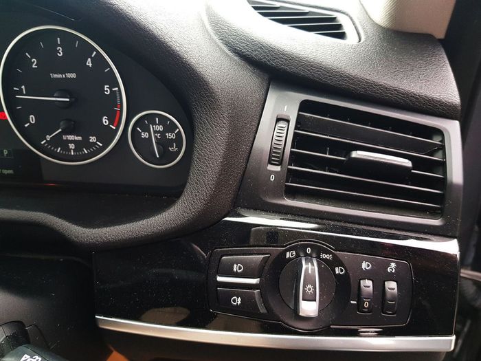 BMW X3 2015