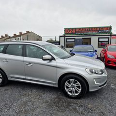 Volvo XC60 2015