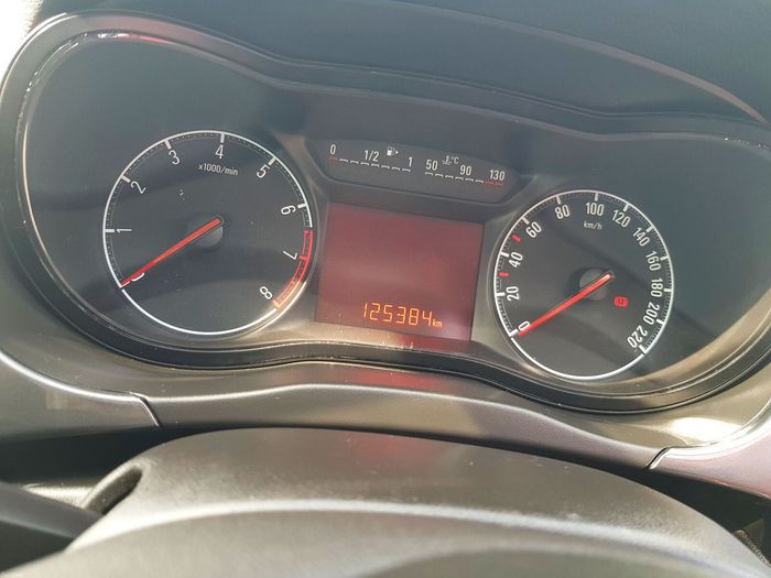 Opel Corsa 2019