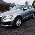 Audi Q5 2011