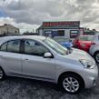 Nissan Micra 2014