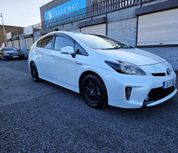 Toyota Prius 2013