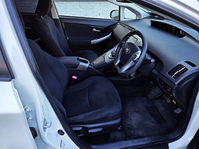Toyota Prius 2013