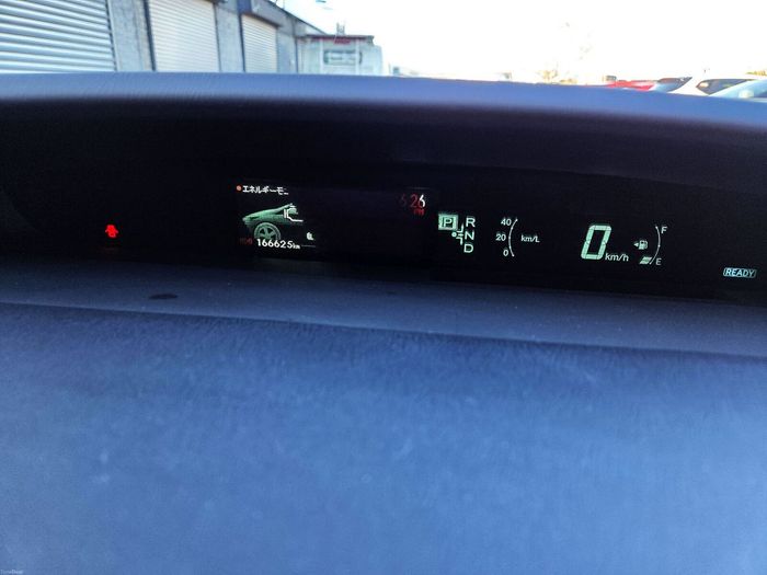 Toyota Prius 2013