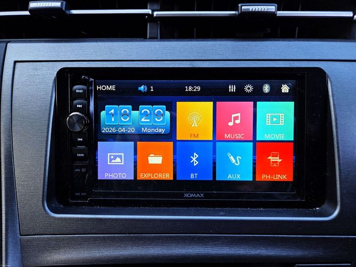 Toyota Prius 2013