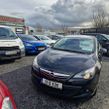 Opel Astra 2017