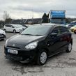Mitsubishi Mirage 2014