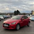 Mazda Demio 2015