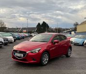 Mazda Demio 2015
