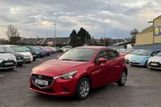 Mazda Demio 2015