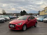 Mazda Demio 2015