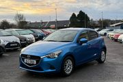 Mazda Demio 2015