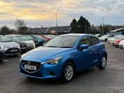 Mazda Demio 2015