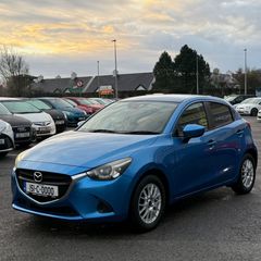 Mazda Demio 2015