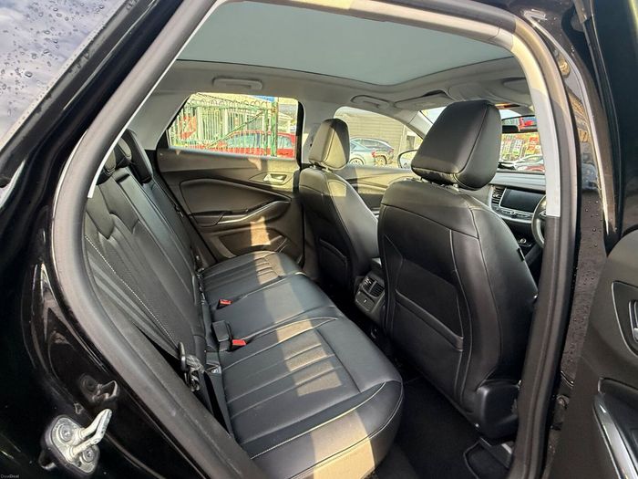 Opel GRANDLAND X 2021