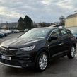 Opel GRANDLAND X 2021