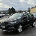 Opel GRANDLAND X 2021