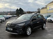 Opel GRANDLAND X 2021